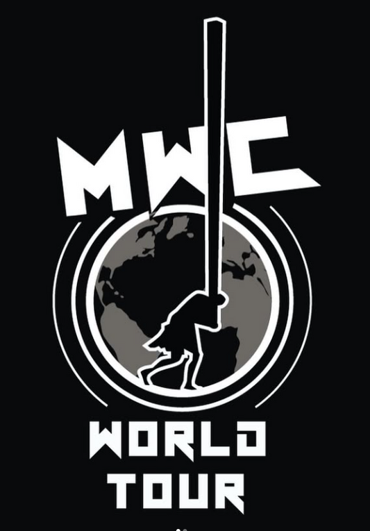MWC 2025 invites are out