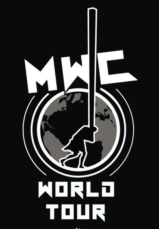 MWC 2025 invites are out