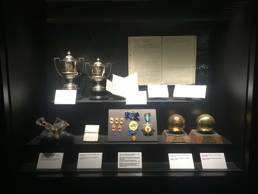 Highland Games Awards