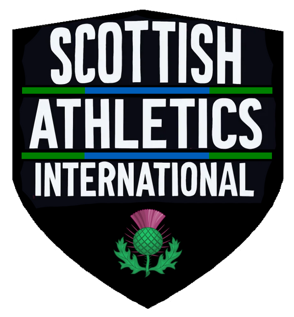 Scottish Athletics International